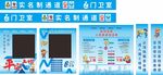 門禁房