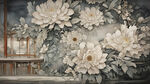 AI生畫