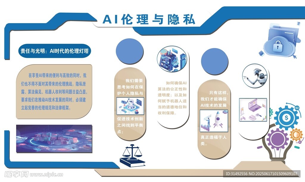 AI 科技