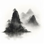 AI生畫