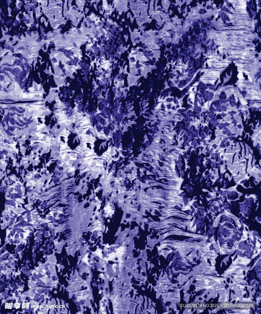 扎染