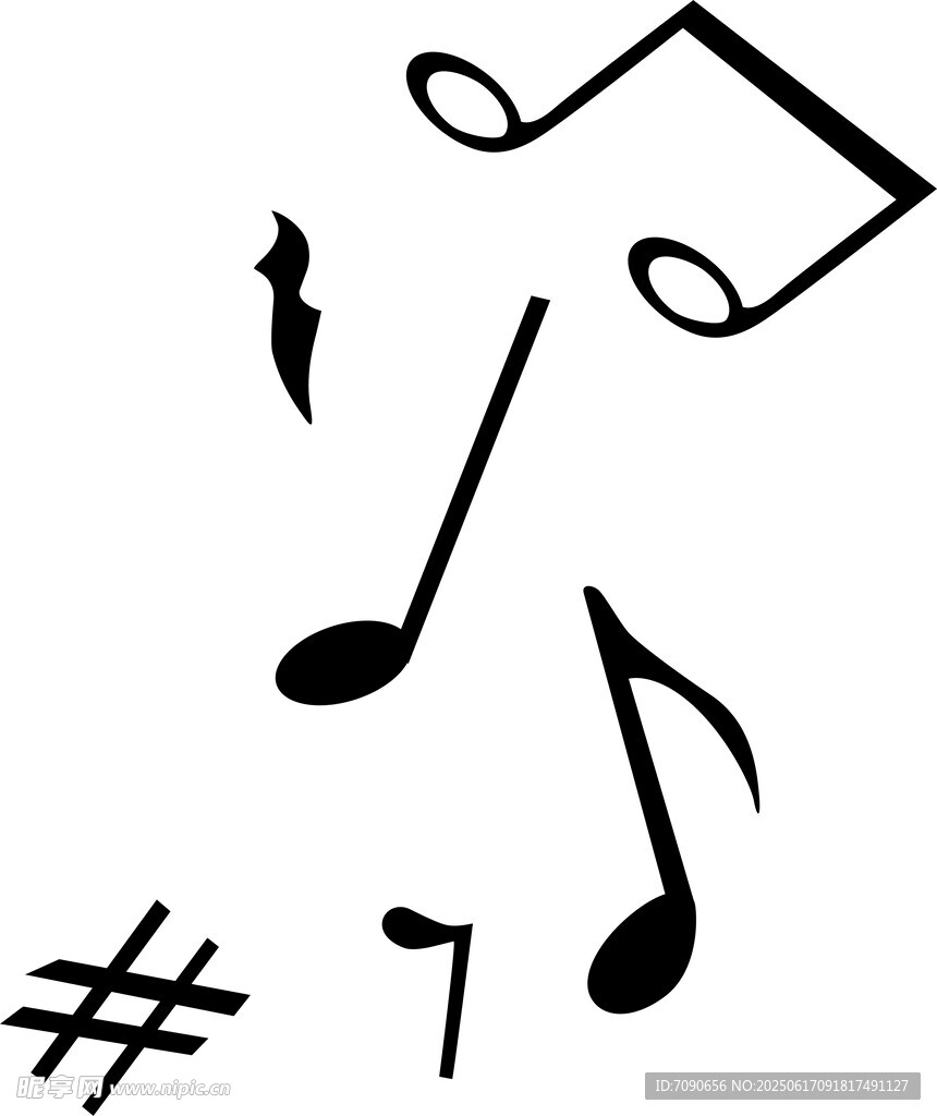 音樂符號 