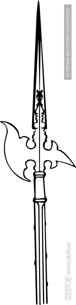 簡(jiǎn)約線條勾勒的建筑輪廓