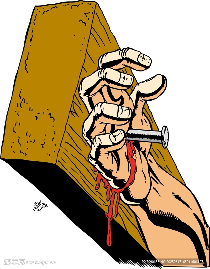木乃伊被注射神秘液體