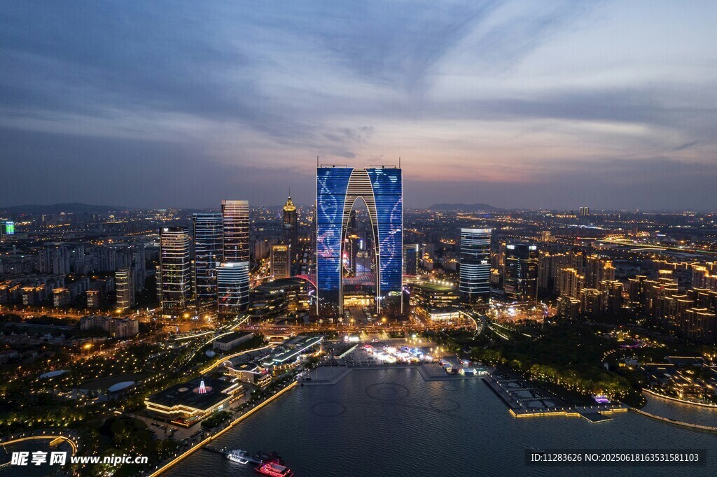 蘇州城市