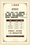 開業(yè)套餐優(yōu)惠方案展示