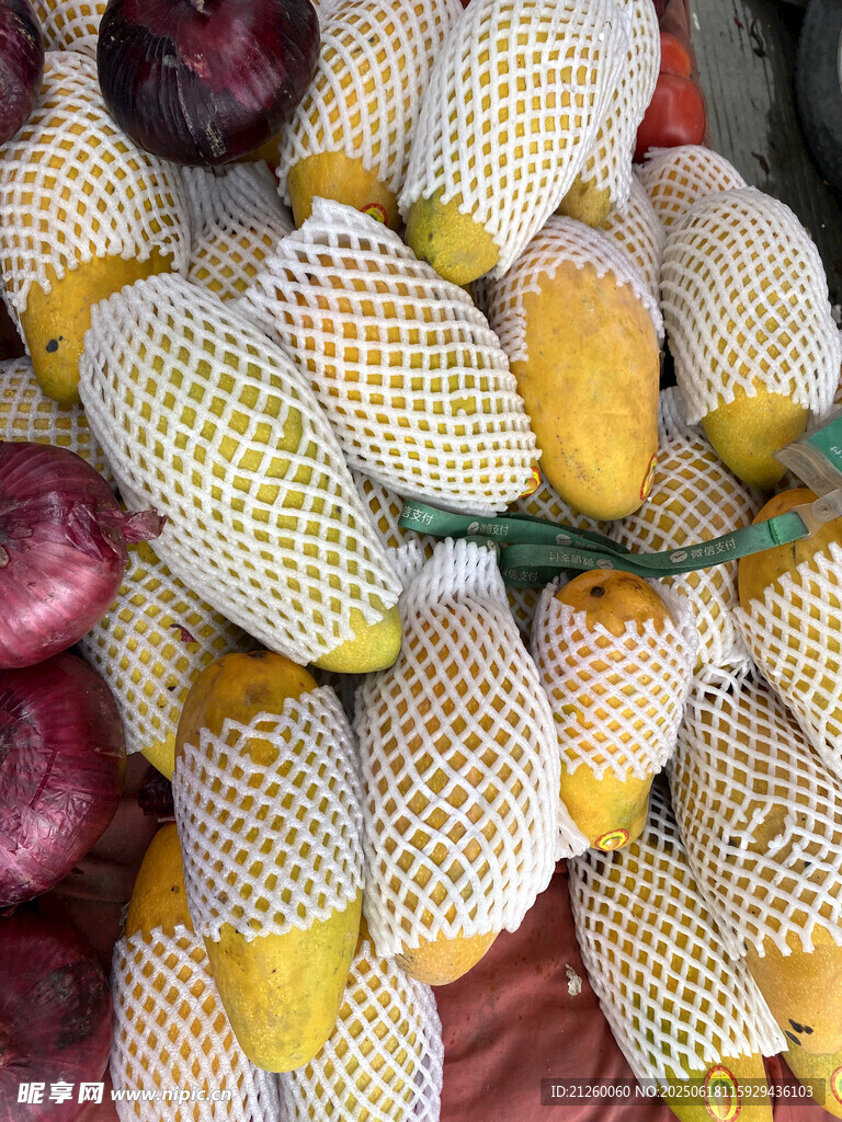 芒果