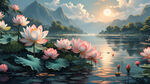 AI生畫