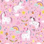 彩虹獨(dú)角獸
