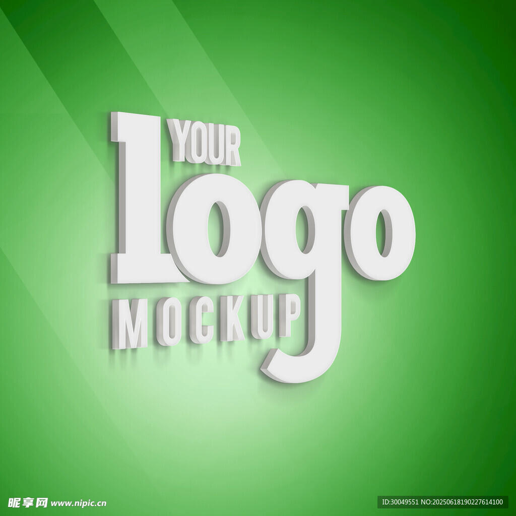 3Dlogo樣機 