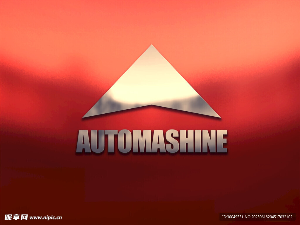 LOGO樣機