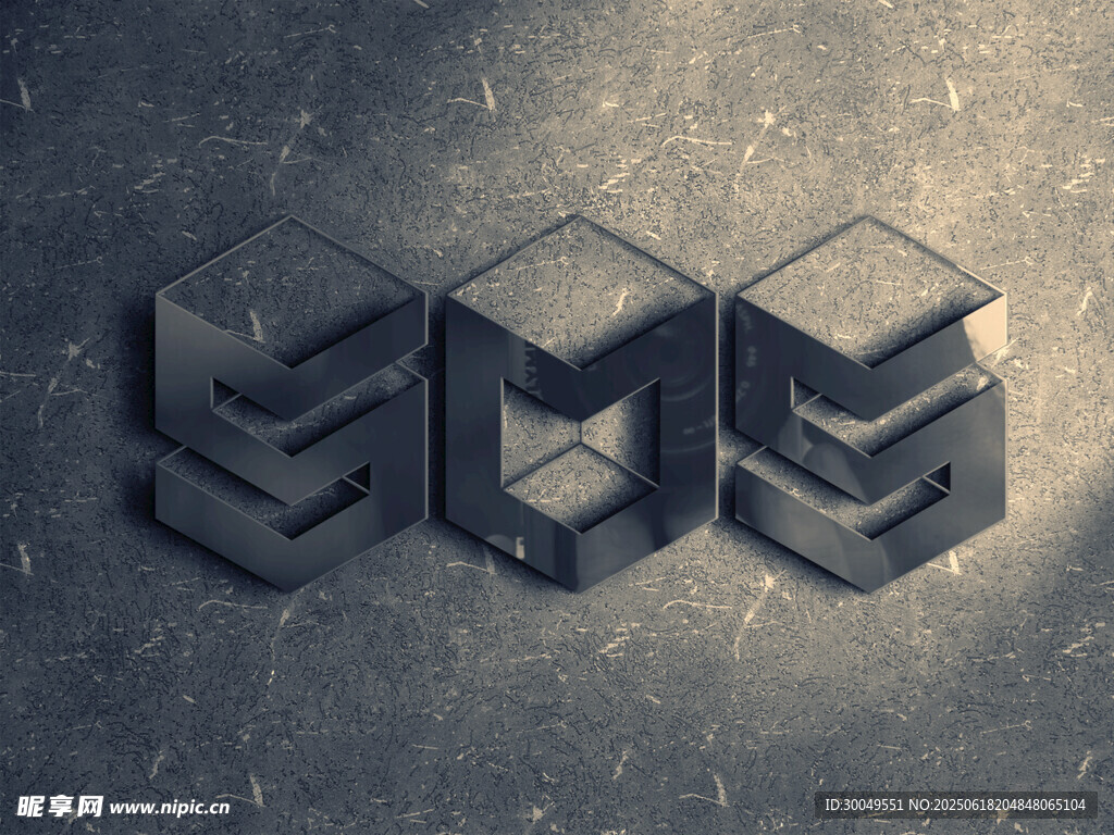 LOGO樣機(jī)
