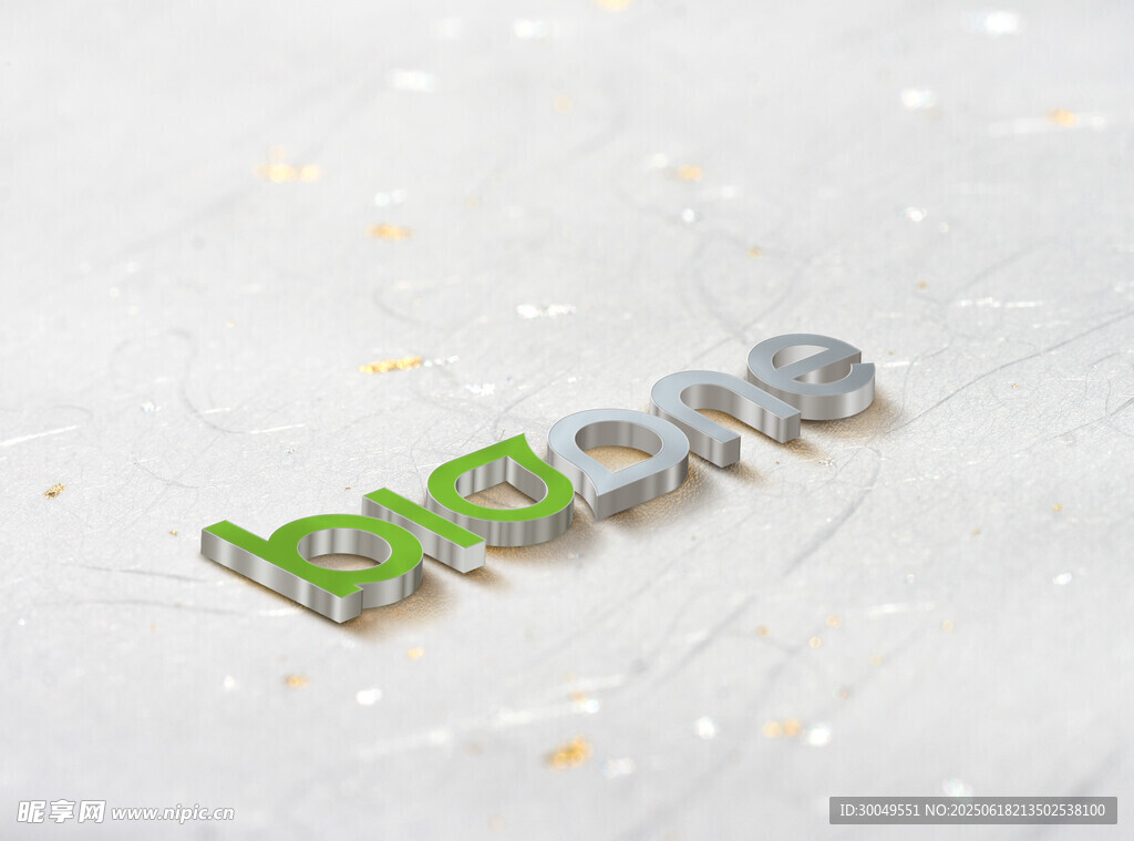 LOGO樣機