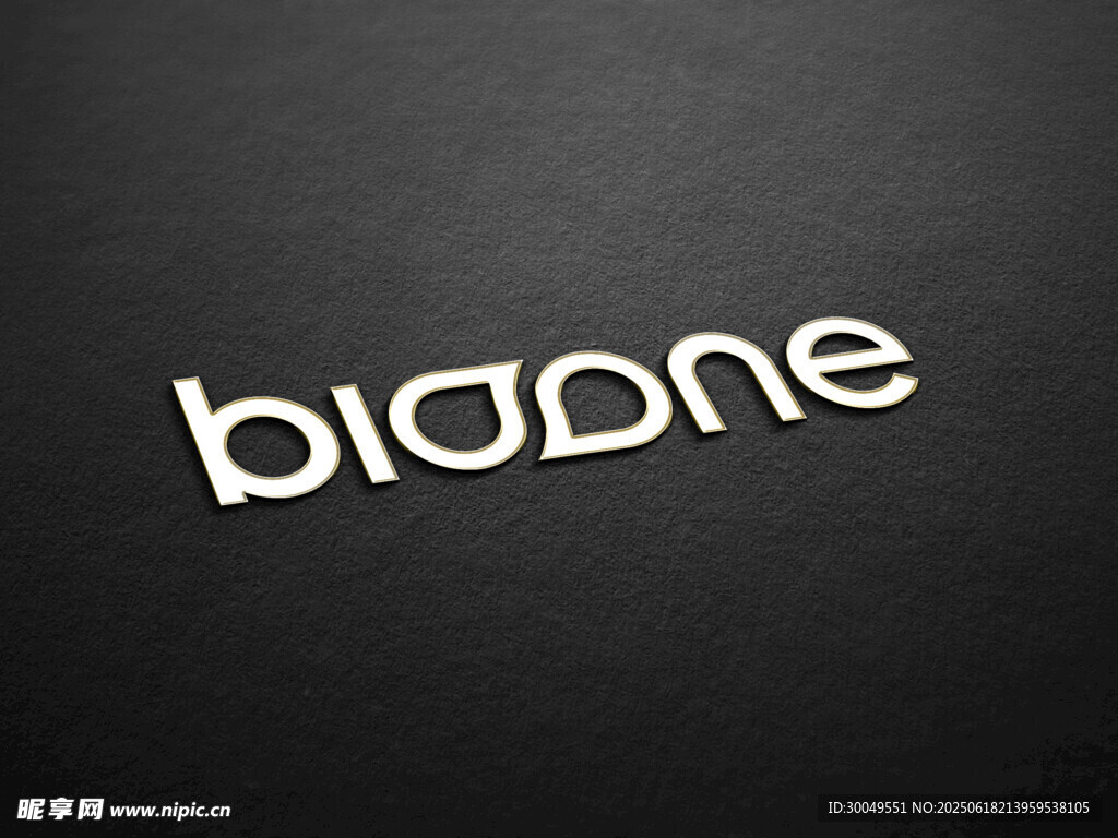LOGO樣機