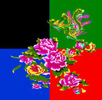 東北大花