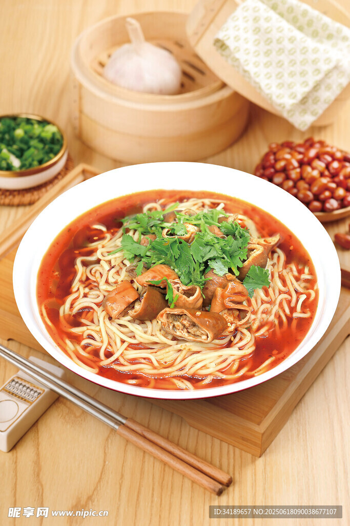 肥腸面