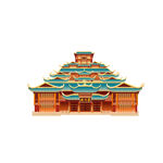 宣恩墨達樓
