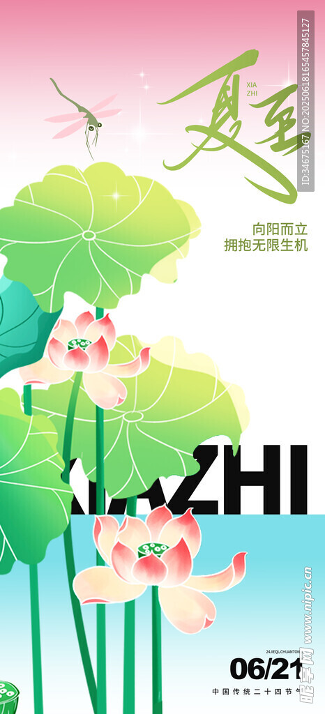 夏至