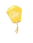 孔明燈