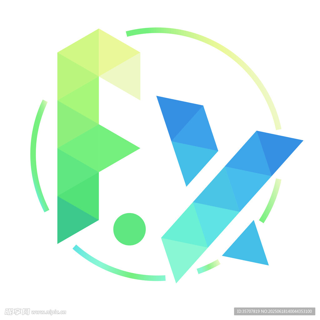 字母FX企業(yè)LOGO