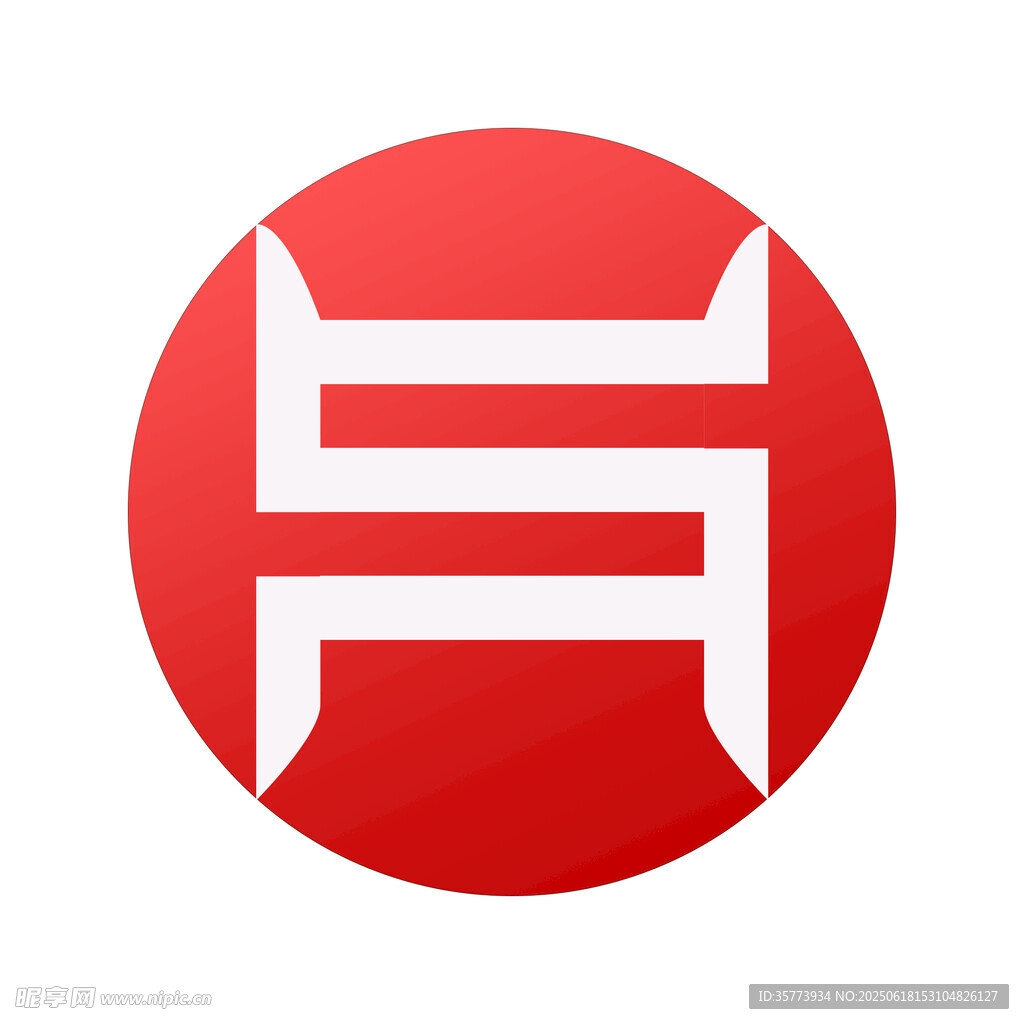 企業標志