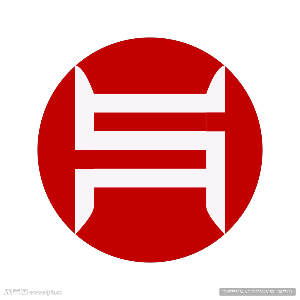 企業標志