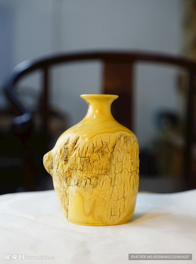 木作工藝品