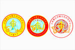 傳統(tǒng)文化微標(biāo)設(shè)計(jì)效果