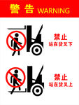 叉車安全