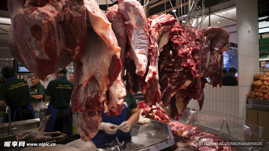 牛肉