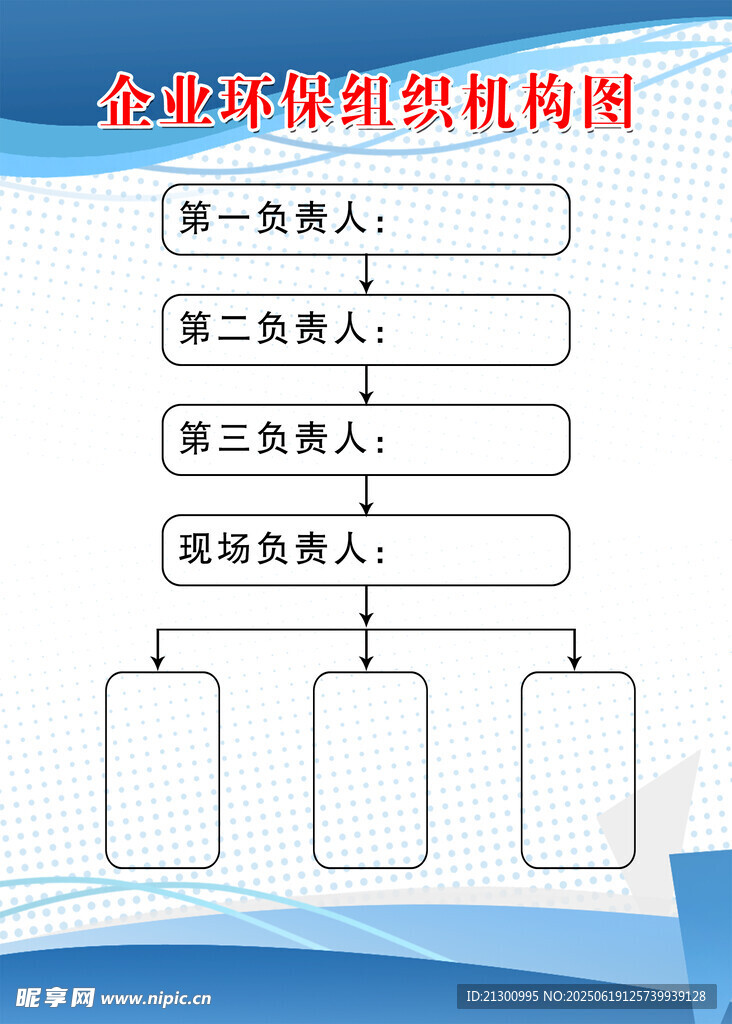 環(huán)保組織機(jī)構(gòu)圖