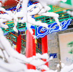 雪景
