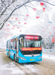 雪景