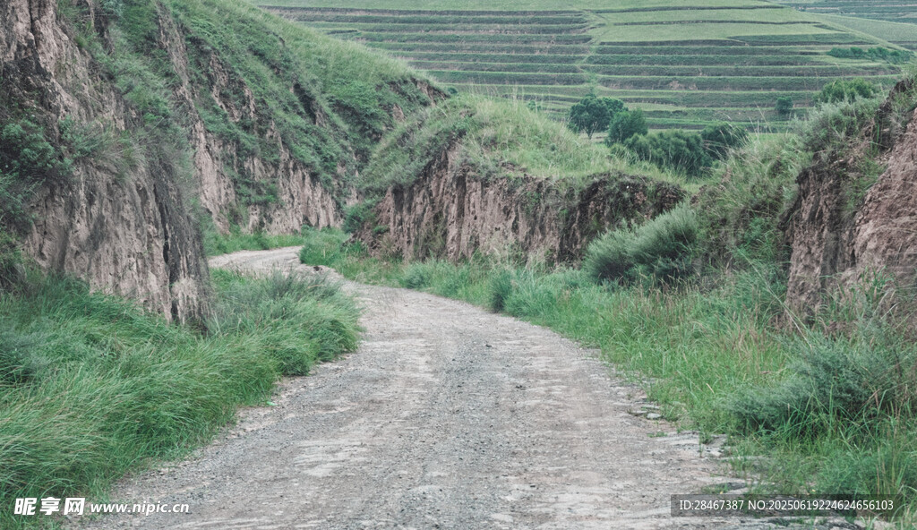 山路