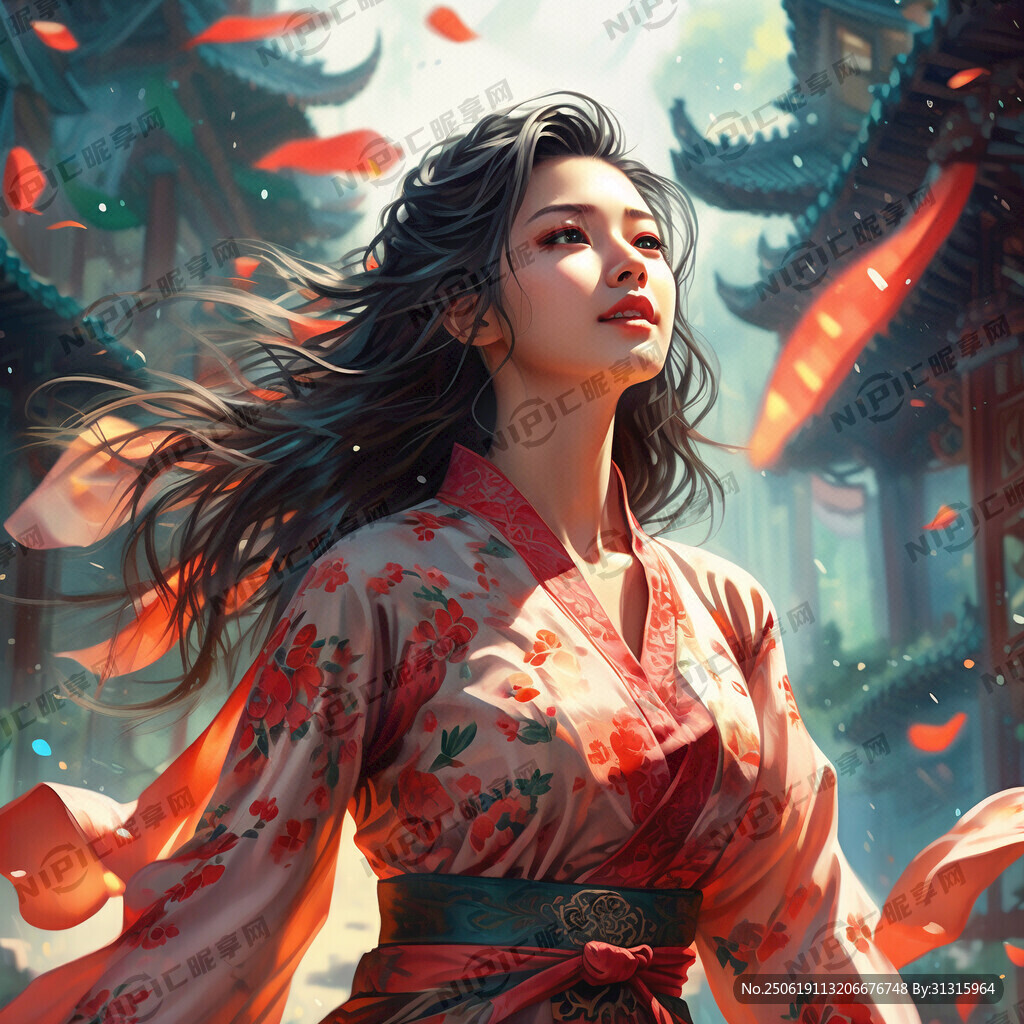 積極向上