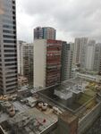 香港建筑