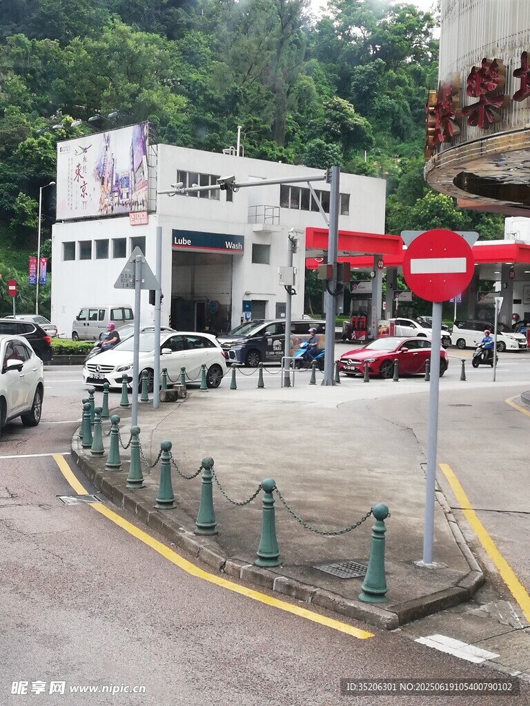 澳門