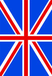 英國國旗圖案