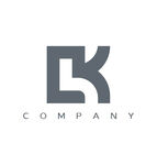 公司LK logo