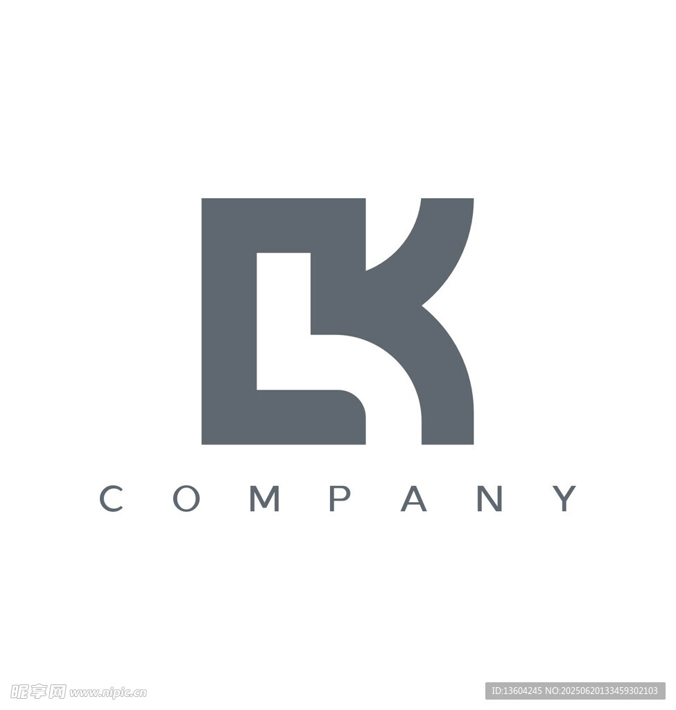 公司LK logo