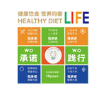 學生膳食指南   校園餐廳