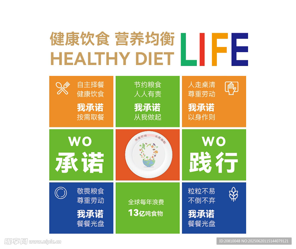 學生膳食指南   校園餐廳