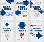 全媒體中心文化
