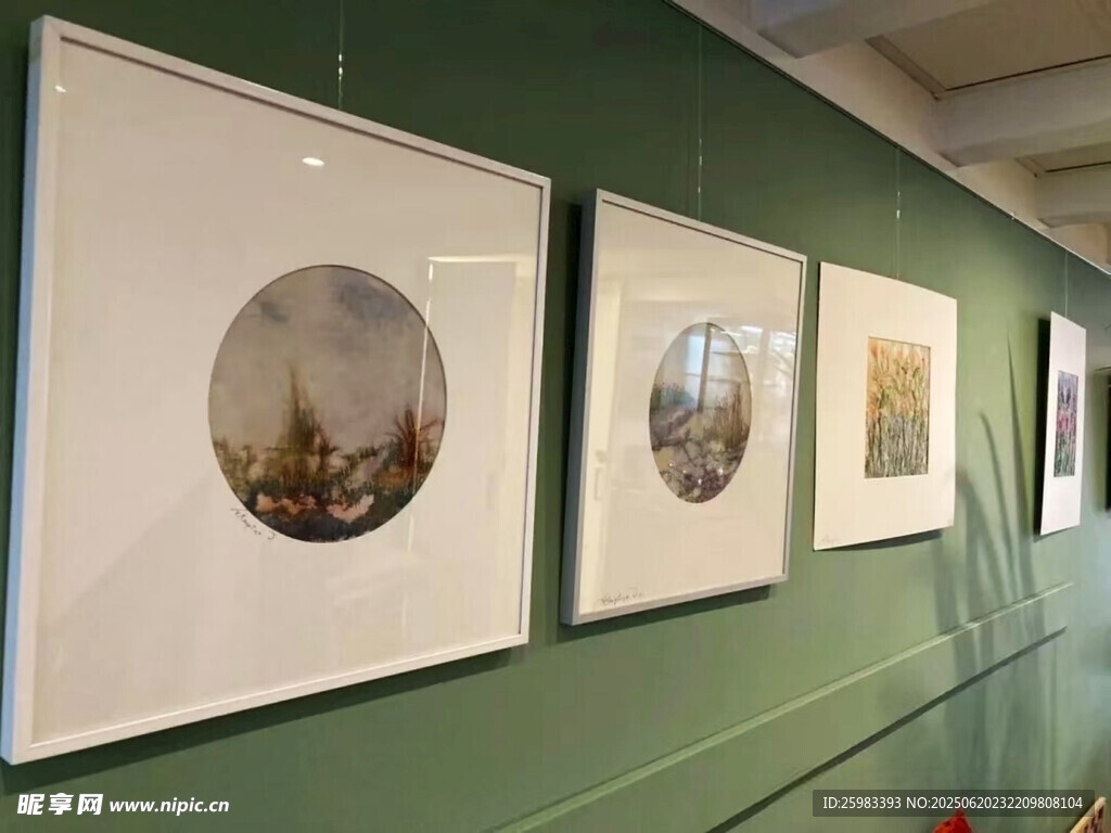 藝術展覽