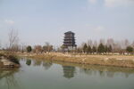 天漢樓濕地公園