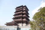 天漢樓廣場
