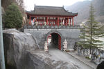 石門棧道