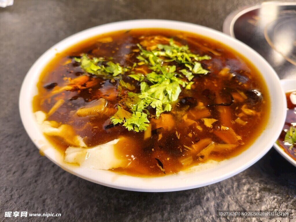 老北京豆腐腦
