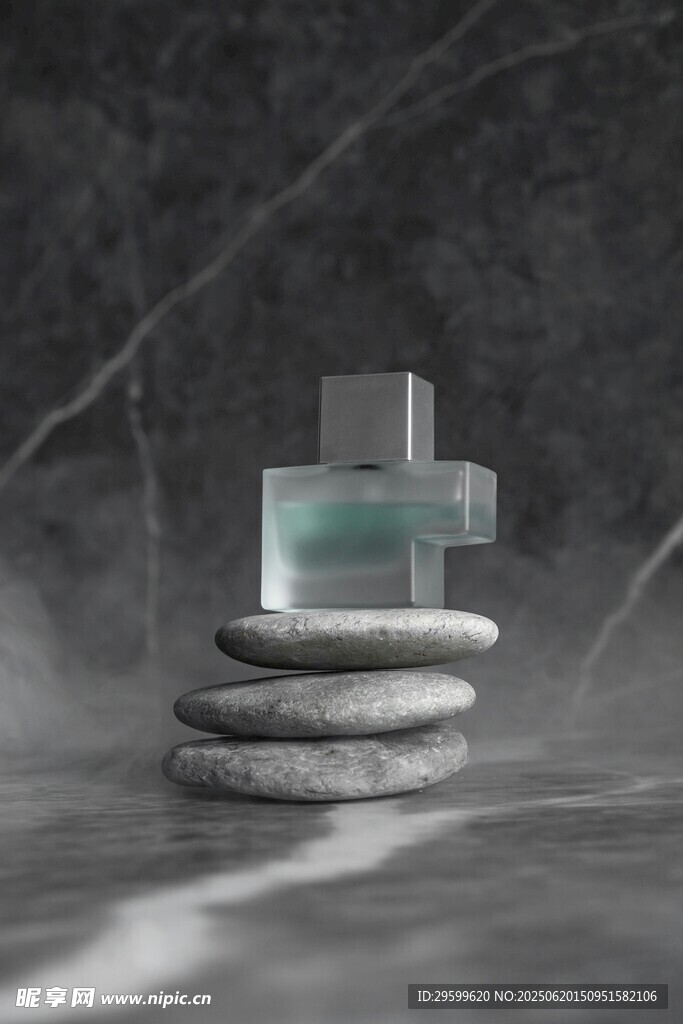 禪意香氛 