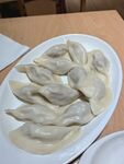 美味餃子